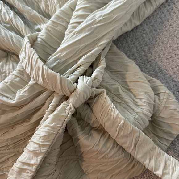 Free people oversized long sleeve - Picture 3 of 4